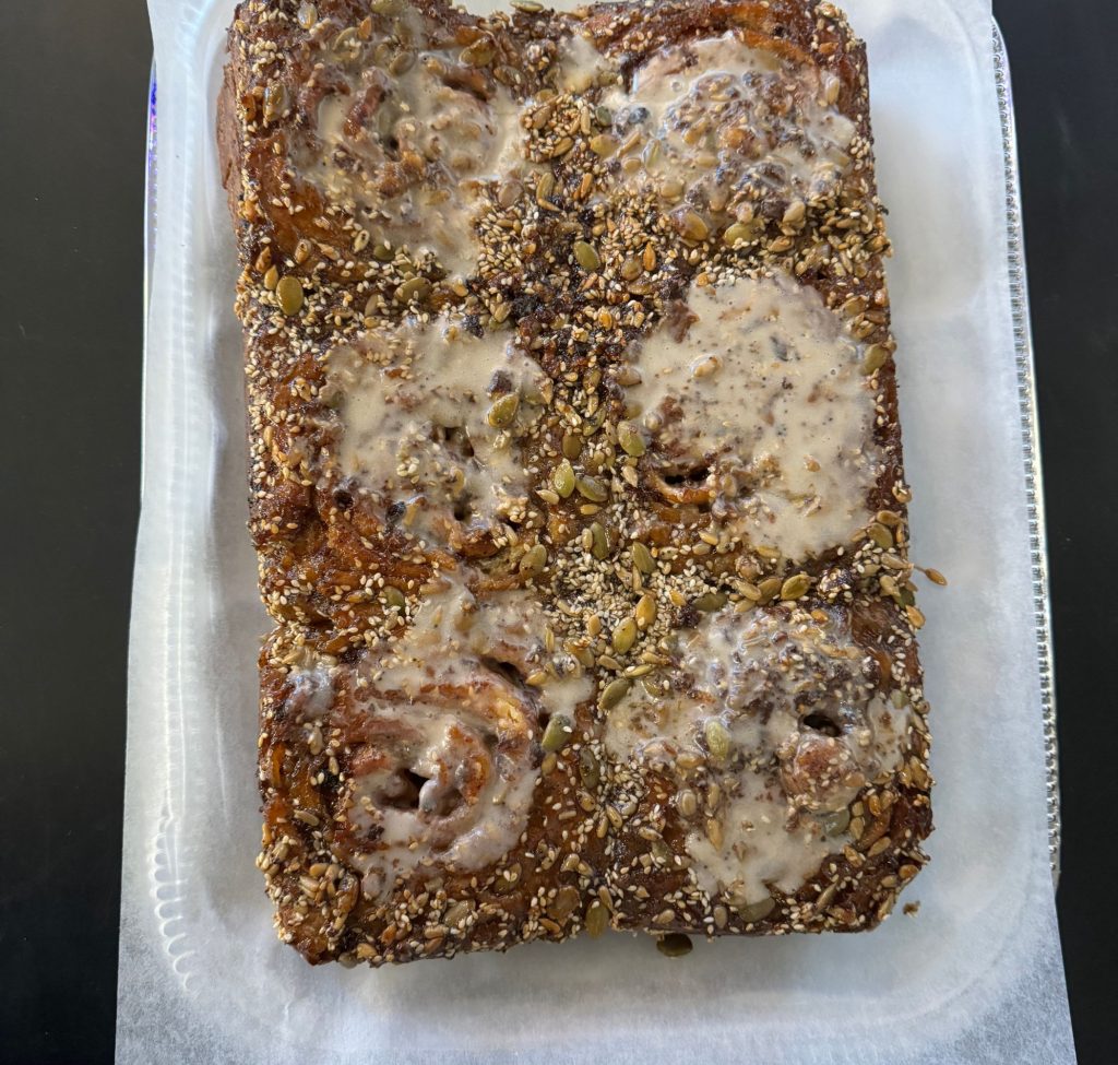 Baked Goods and Goodies for Every Craving – At The Modern Bakeshop & Cafe