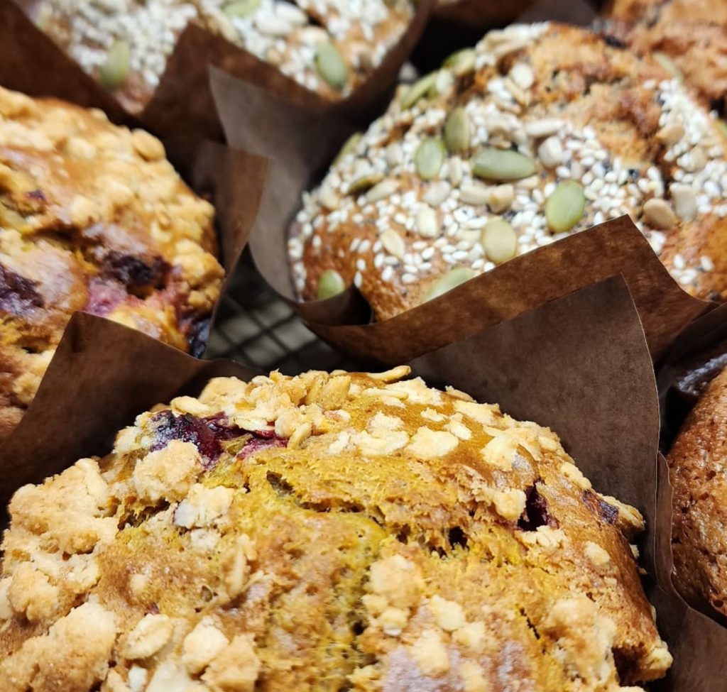 Freshly Baked Goods in Revelstoke Make Every Breakfast Better