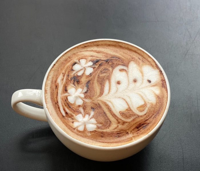 Cappuccino